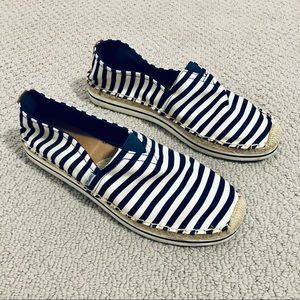 Joy & Mario | Espadrilles